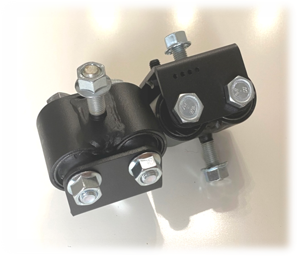 KEIN BMW E12 1977-81 5 Series & E21/E30 1977-1991 3 Series engine mounts
