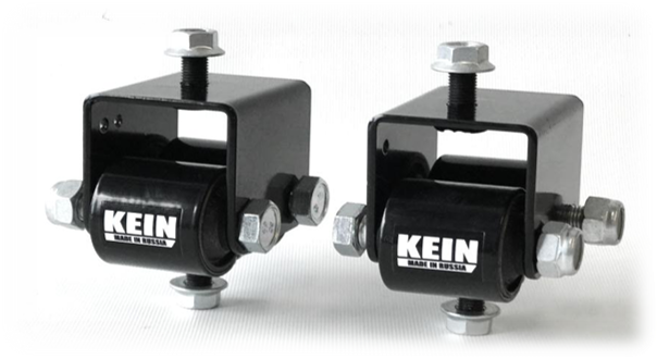 KEIN Nissan engine mounts for the SR20DET, KA24E, and KA24DE engines
From the S13 S14 S15 chassis