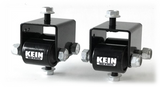 KEIN Nissan engine mounts for the SR20DET, KA24E, and KA24DE engines
From the S13 S14 S15 chassis