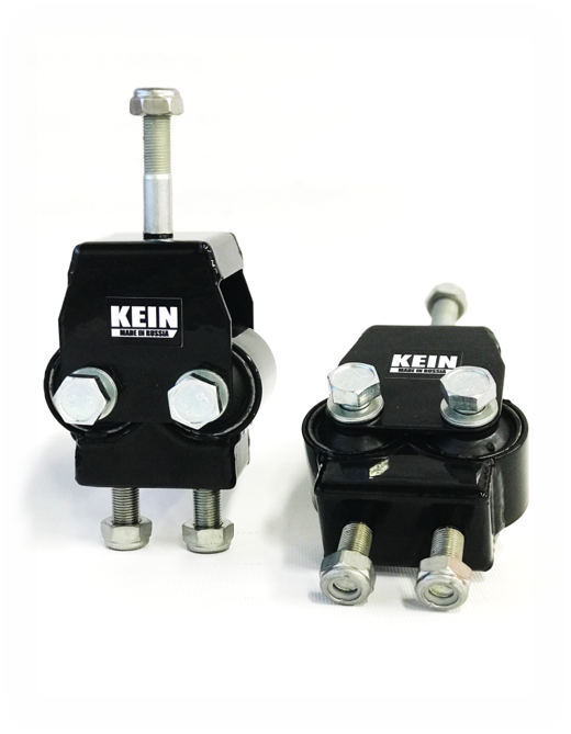 KEIN Toyota engine mounts for 2JZGE, 2JZGTE, 1JZGE engines