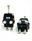 KEIN Toyota engine mounts for 2JZGE, 2JZGTE, 1JZGE engines