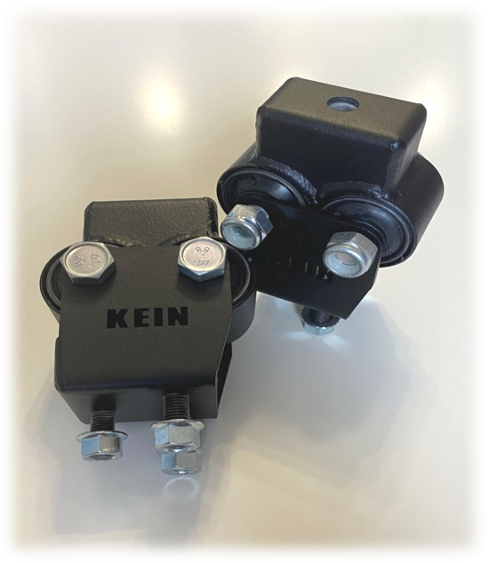 KEIN transmission mount for Toyota 4WD Mark 2 GX90/105/110/115JZX110/115Crown JZS155/17# UZS17#Progres, Brevis JCG 15Verossa GX110/115 JZX110Altezza GXE10/15 SXE10 JCE15