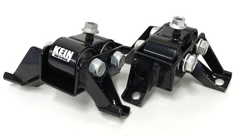 Kein Subaru engine mounts for EZ30, EZ30D H6 3,0L Engines, Legacy / Outback 1998+