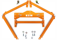 Load image into Gallery viewer, X Brace for rear seats Subaru Impreza 2001-2007