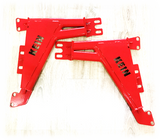 Kein Fender Reinforcement Brace for Subaru Impreza and Wagon 
92-00 WRX / STI / 22B / P1 ot Type-RA
Japan model GF and GC8
UK model GF8 and GC8 Version
3/4/5/6 92-00