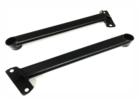 Kein Rear Power Brace for Subaru Impreza : GC8 92-00, GGA 00-07, GDA/ GDB 00-07, Forester: SG5 02-07, SG9 04-07