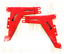 Load image into Gallery viewer, Kein Fender Reinforcement Brace for Subaru GD Impreza and Wagon 01-07 WRX / STI