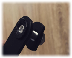 Kein Power Trunk Brace 2001-2007 Subaru impreza DG WRX STI