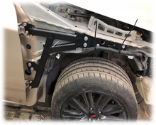 Load image into Gallery viewer, KEIN Fender Reinforcement Brace for Subaru Impreza 2008-14