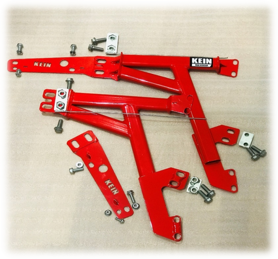 KEIN Fender Reinforcement Brace for Subaru Impreza 2008-14
