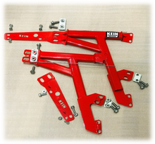Load image into Gallery viewer, KEIN Fender Reinforcement Brace for Subaru Impreza 2008-14