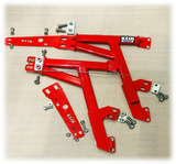 KEIN Fender Reinforcement Brace for Subaru Impreza 2008-14