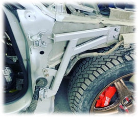 KEIN Fender Reinforcement Brace for Subaru Legacy/ Outback BL / BP