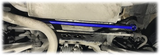 KEIN Subaru Rear Member Brace 2008-2013 Forester, 2008-2014 Impreza, 2012+ BRZ