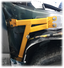 Load image into Gallery viewer, KEIN Fender Reinforcement Brace for Subaru Forester SF 1996-2002