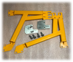 KEIN Fender Reinforcement Brace for Subaru Forester SF 1996-2002