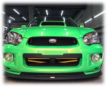 Load image into Gallery viewer, Kein Front Brace 2001-2007 impreza GD WRX STI