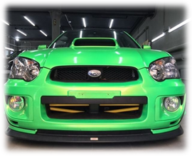 Kein Front Brace 2001-2007 impreza GD WRX STI