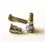 KEIN Subaru Rear Subframe Lock Bolt Set
Impreza 1992 - 2007, Forester 1996 - 2008