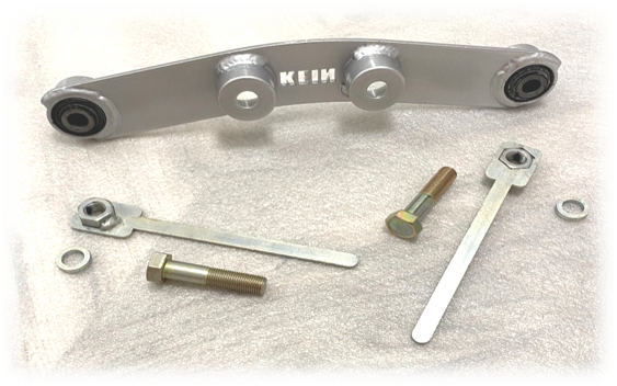 Kein Rear Diff Mount Support Bar Impreza WRX STI 2008-14