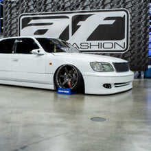 Load image into Gallery viewer, F2 Function &amp; Form Lexus LS400 89-00 Type 2 Coilovers Kit