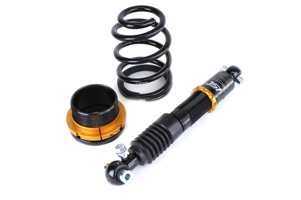 02-08 Mazda 6 (incl.Mazdaspeed) ISC Basic Coilover Suspension