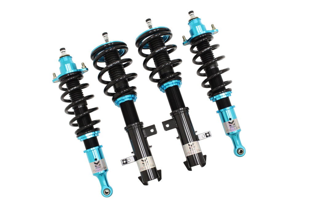 11-14 Chrysler 200 Sedan Megan Racing EZ Street Series Coilover Kit