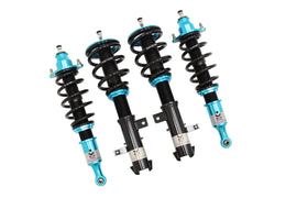 11-14 Chrysler 200 Sedan Megan Racing EZ Street Series Coilover Kit