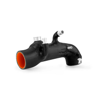 Load image into Gallery viewer, Mishimoto 01-07 Subaru WRX / WRX STI Silicone Induction Hose