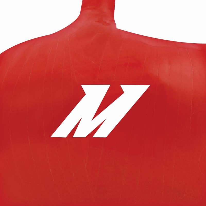 Mishimoto 01-07 Subaru WRX / WRX STI Silicone Induction Hose