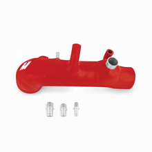 Load image into Gallery viewer, Mishimoto 01-07 Subaru WRX / WRX STI Silicone Induction Hose