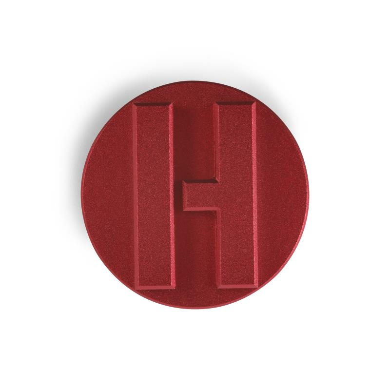 Subaru Mishimoto Hoonigan Oil FIller Cap - Red