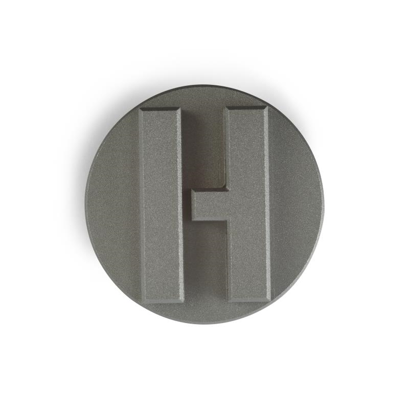 Subaru Mishimoto Hoonigan Oil FIller Cap - Silver