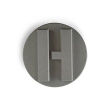 Load image into Gallery viewer, Subaru Mishimoto Hoonigan Oil FIller Cap - Silver