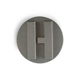 Subaru Mishimoto Hoonigan Oil FIller Cap - Silver
