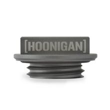 Load image into Gallery viewer, Subaru Mishimoto Hoonigan Oil FIller Cap - Silver