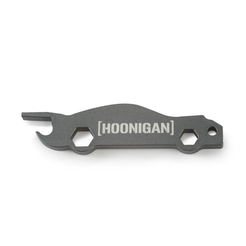 Subaru Mishimoto Hoonigan Oil FIller Cap - Silver