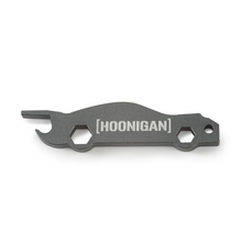 Load image into Gallery viewer, Subaru Mishimoto Hoonigan Oil FIller Cap - Silver