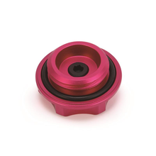 Load image into Gallery viewer, LIMITED EDITION Mishimoto Subaru Oil FIller Cap - Pink