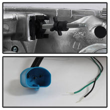 Load image into Gallery viewer, Spyder 97-03 Ford F-150 Light Bar Projector Headlights - Blk