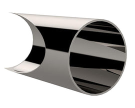 Quick Time Performance 2.50 Inch QTEC Electric Cutout DIY Combo Kit