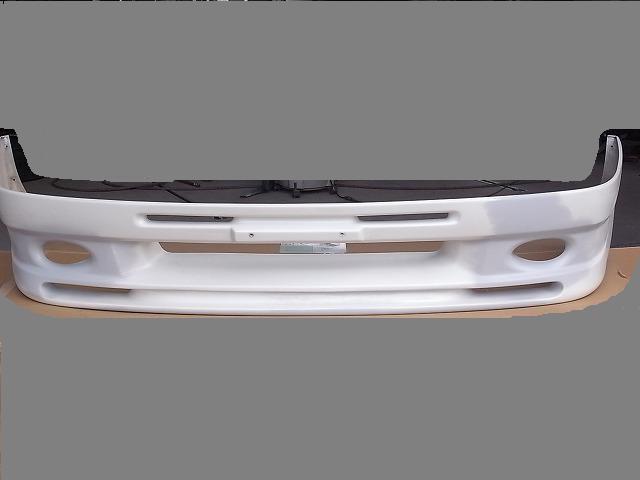 92-97 Subaru Alcyone SVX K-Staff Ver. II with foglights