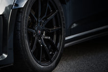 Load image into Gallery viewer, Option Lab Wheels R716 18x9.5 35 5x114.3 Gotham Black
