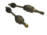 DSS Mazda 2006-2007 Mazdaspeed 6 500HP Rear Axle -Left