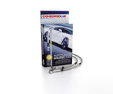 92-97 Subaru Alcyone SVX Goodridge Brake Line Hose Kit