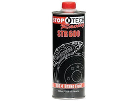 Stoptech STR600 Brake Fluid DOT 4 500ml