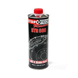 Stoptech STR660 Brake Fluid DOT 4 500ml
