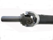 Load image into Gallery viewer, 92-97 Subaru Alcyone SVX 5MT Conversion Drive Shaft Shop Carbon Drive Shaft