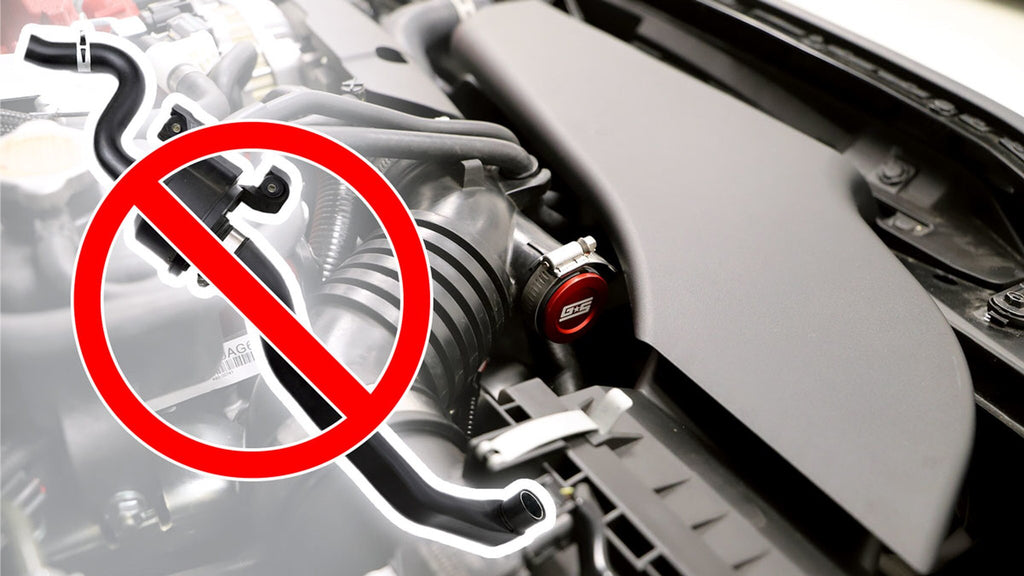 GRIMMSPEED SOUND GENERATOR PLUG KIT - 2015-17 STI