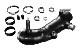 Tomei Silicone Turbo Inlet Hose - Subaru Models (inc. 2002-2007 WRX / 2004+ STI)